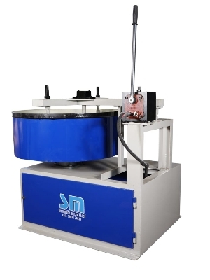 Colour Mixing Machine