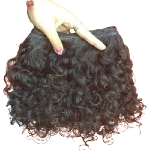 Curly Hair