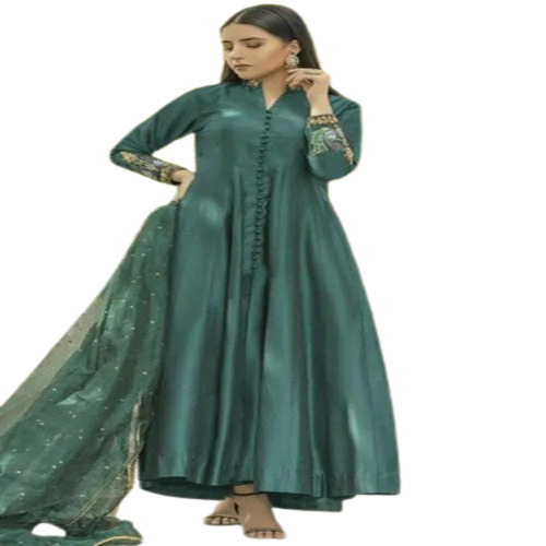 Designer Frock Suit