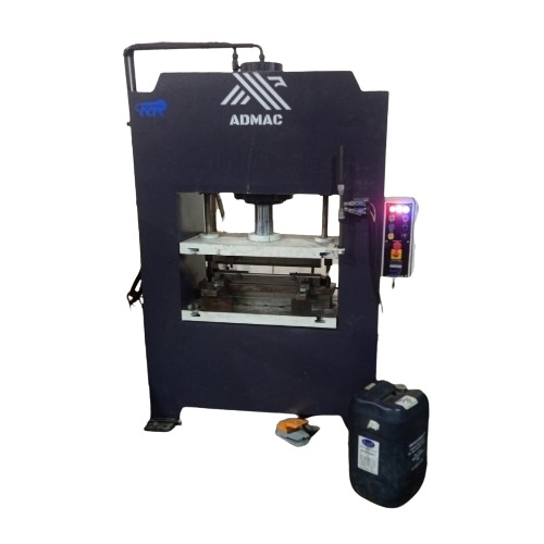 H-Frame Hydraulic Power Press