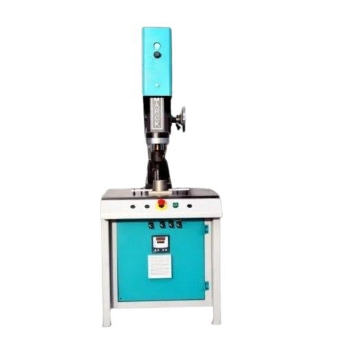 High Precision Plastic Welding Machine