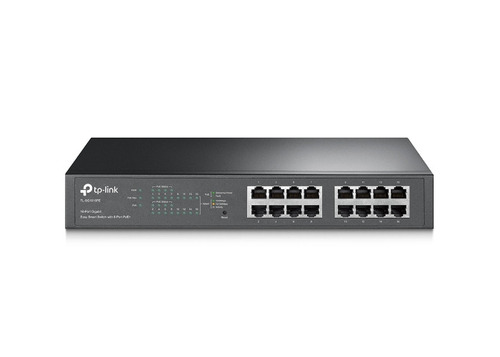 Industrial Poe Switch