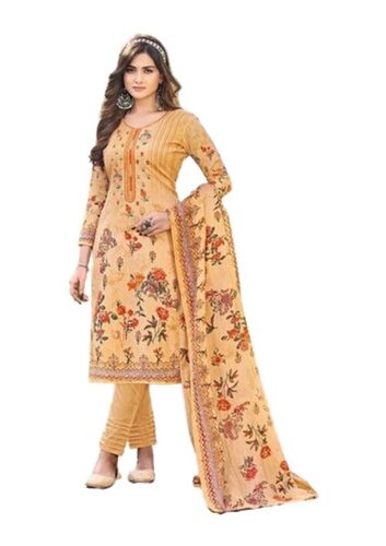 Karachi Suit - Color: All