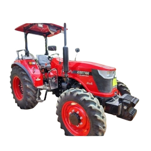 Kartar 5936 4x4 Tractor