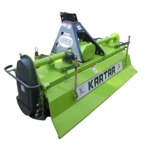 Kartar Rotavator
