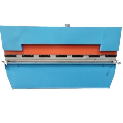Metal Steel Bending Machine