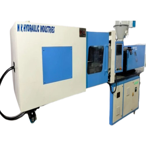 Mild Steel Injection Moulding Machines