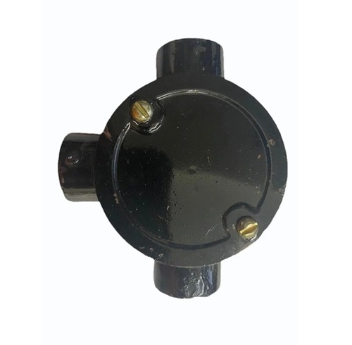 Ms Junction Box