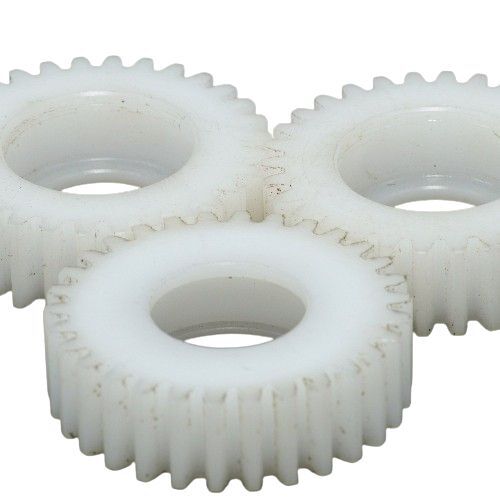 Nylon Gear