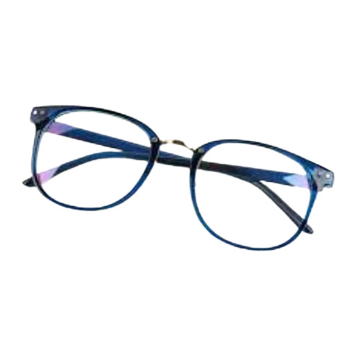 Optical Glasses