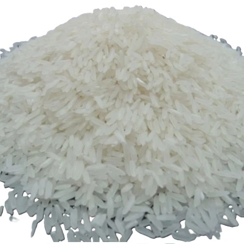 Parboiled Broken Rice