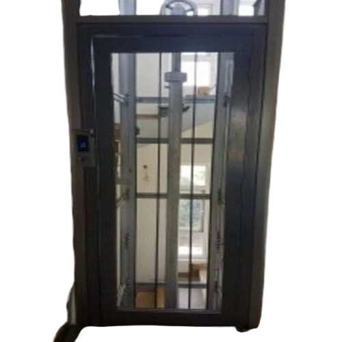 Passenger Lifts