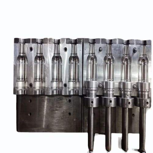 Pet Bottles Moulds