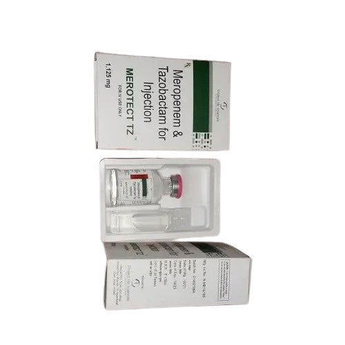 Pharmaceutical Injection