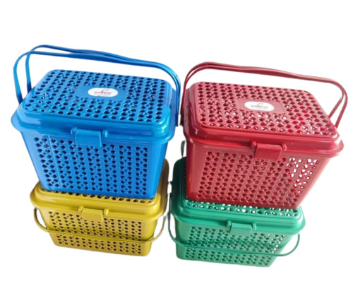 Picnic Basket