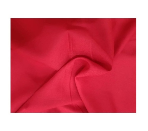 Plain Cotton Fabric By D P Fabrics