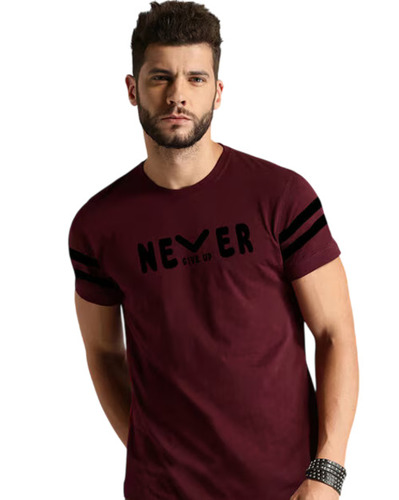Plain T Shirt