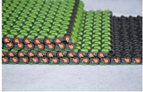 Plastic Modular Belts