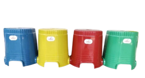 Plastic Stool