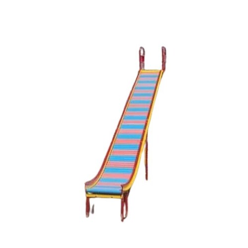 Playground Slide