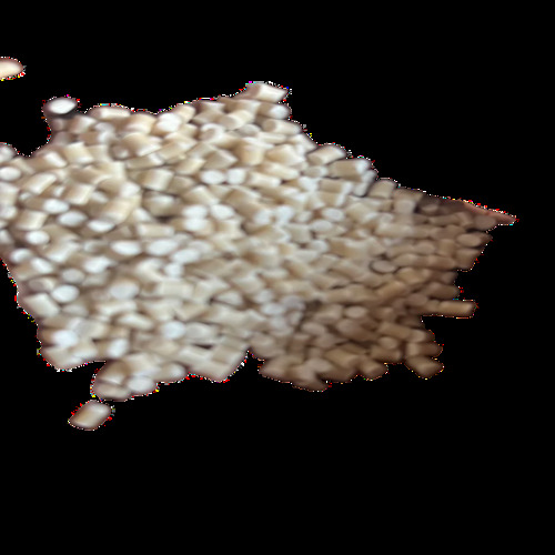 Polymer Powder Resin