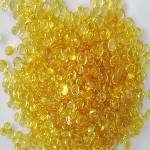 Photo Polymer Resin - Application: 1