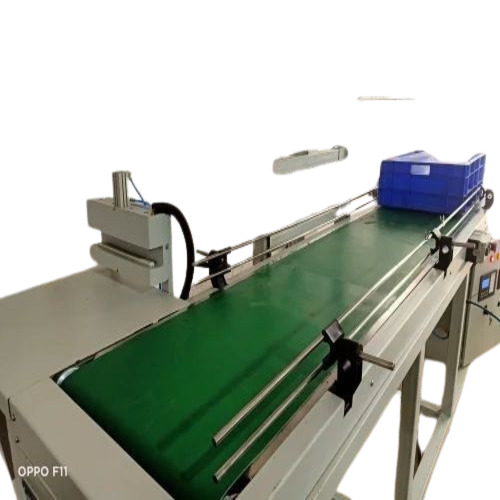 Pu Belt Conveyor