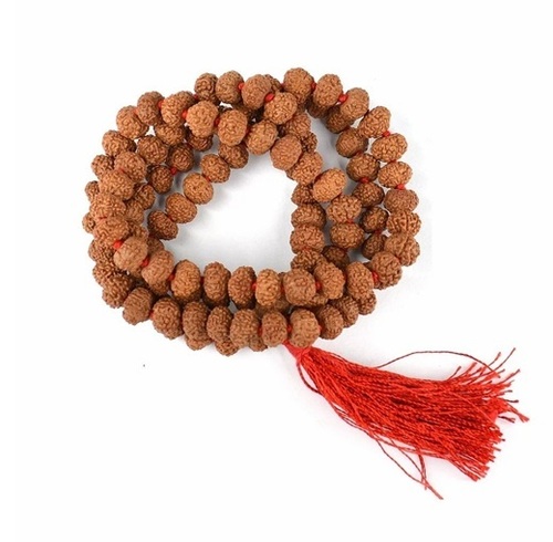 Rudraksha Mala