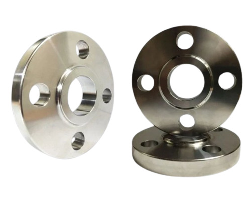Slip On Flanges