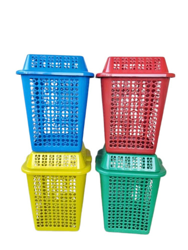 Square Laundry Basket