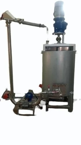 Ss Chocolate Ball Mill Machine