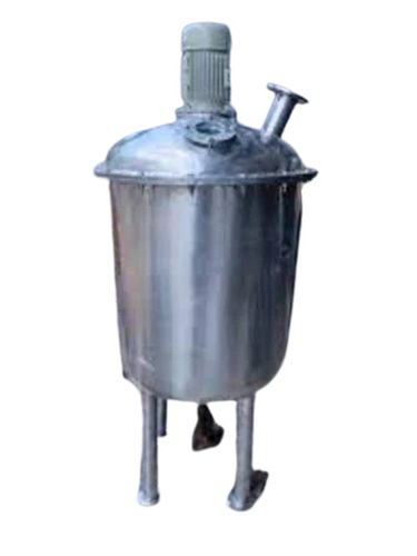 Stainless Steel Reciver
