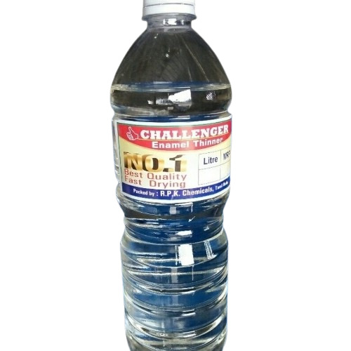 Turpentine Oil Mto