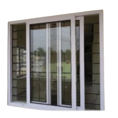 UPVC Window
