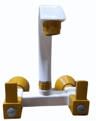 Wall Mounted Sink Mixers