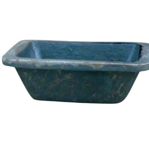 Wear-Resistant Ingot Mould