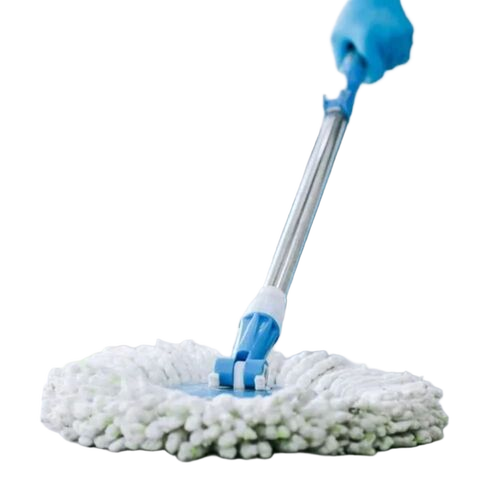 Wet Mop - Color: Blue