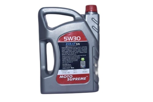 5w30 Engine Oil