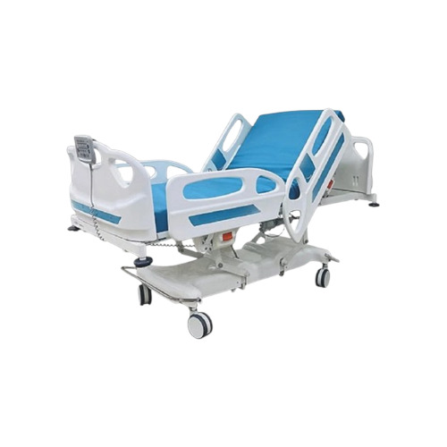 7 Function ICU Bed