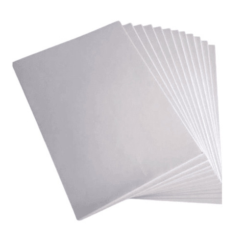 A4 White Paper
