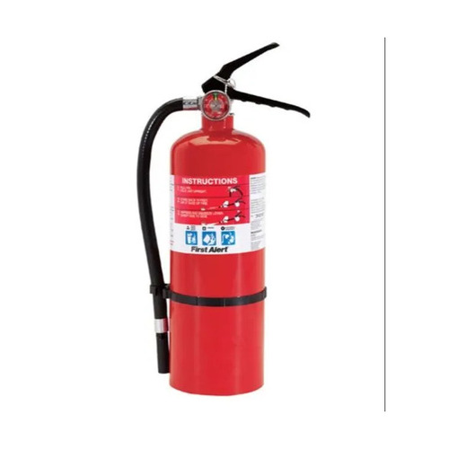 ABC Fire Extinguisher
