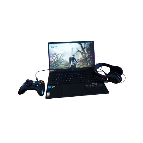 Acer Nitro V Gaming Laptop ANV15-51-51H9