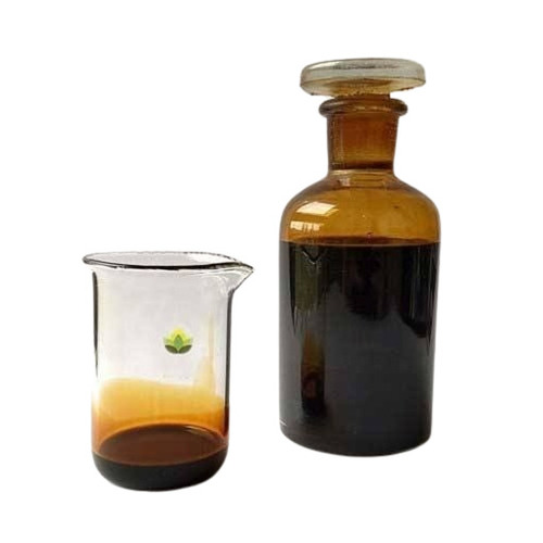Acid Oil