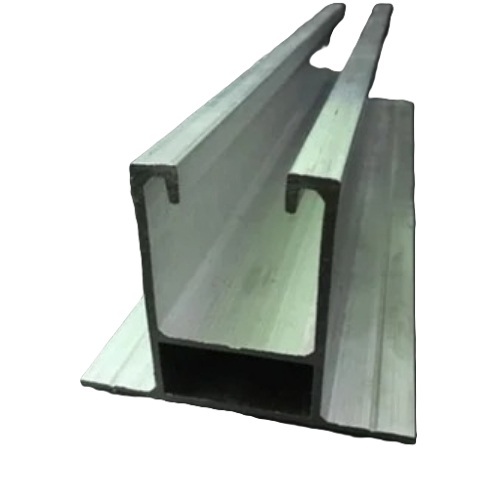 Aluminium 41x61 Base Rail