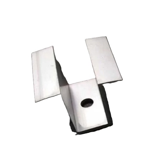 Aluminium Middle Clamp