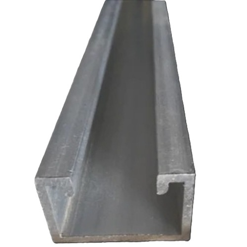 Aluminium Mini Strut Channel