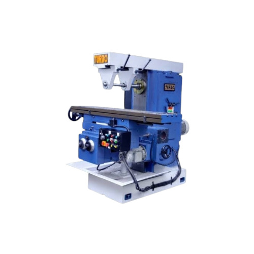Automatic Milling Machine
