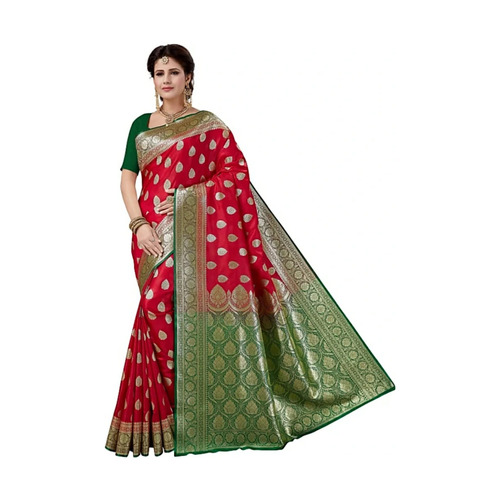 Banarasi Silk Sarees