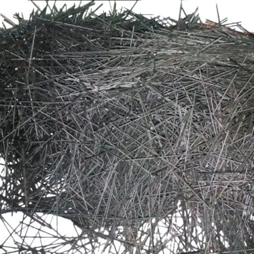 Black Iron Wire