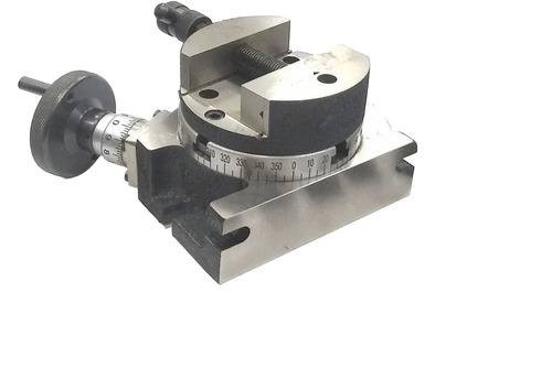 Cast Iron Rotary Table
